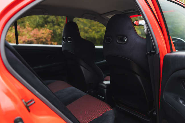 2000 Mitsubishi Evo VI Tommi Makinen Edition - UK Spec-Sold