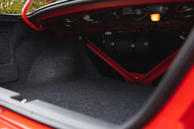 2000 Mitsubishi Evo VI Tommi Makinen Edition - UK Spec-Sold