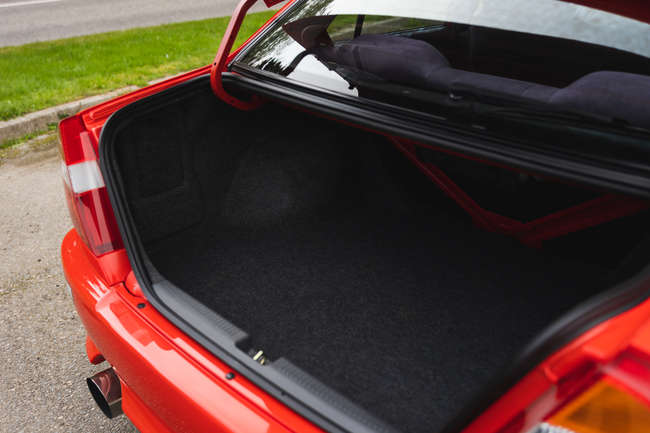 2000 Mitsubishi Evo VI Tommi Makinen Edition - UK Spec-Sold