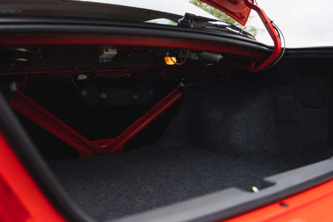 2000 Mitsubishi Evo VI Tommi Makinen Edition - UK Spec-Sold