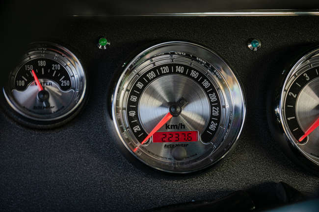 1968 Dodge Charger RT