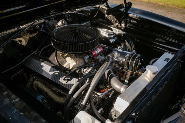 1968 Dodge Charger RT