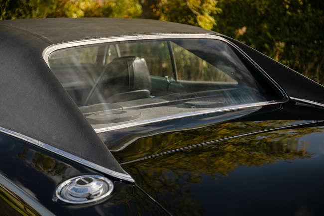 1968 Dodge Charger RT