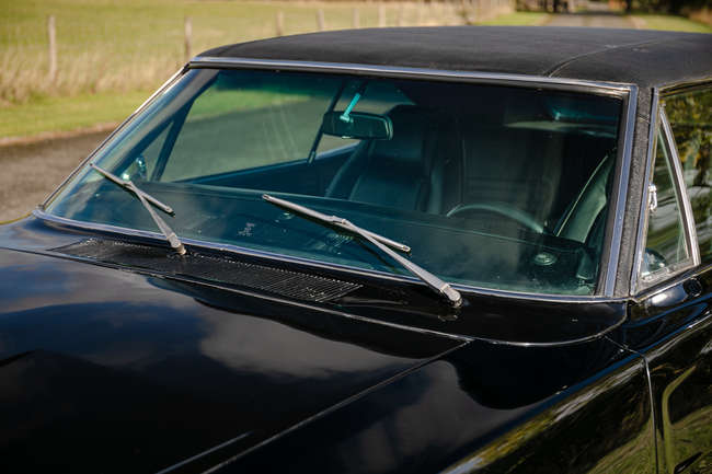 1968 Dodge Charger RT