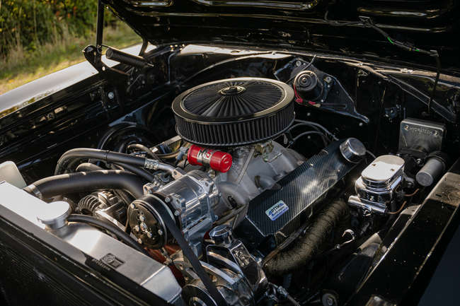 1968 Dodge Charger RT