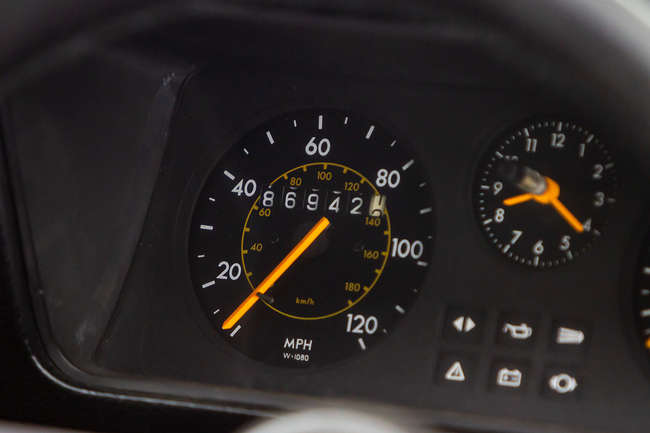 1980 Vauxhall Chevette HS-X-Sold