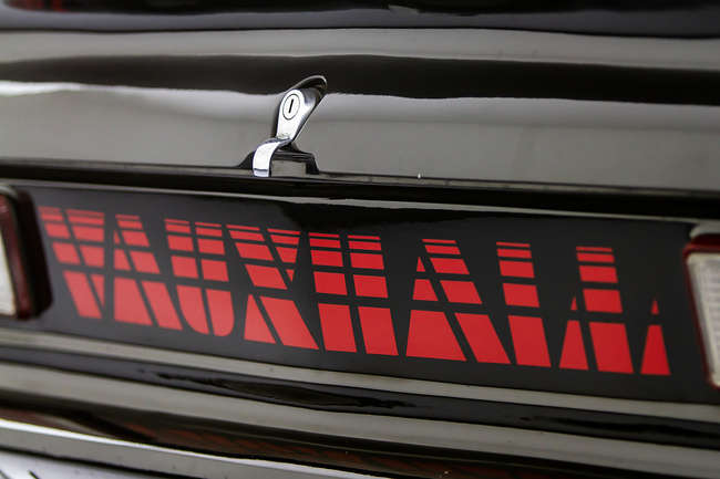 1980 Vauxhall Chevette HS-X-Sold