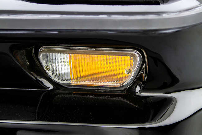 1980 Vauxhall Chevette HS-X-Sold