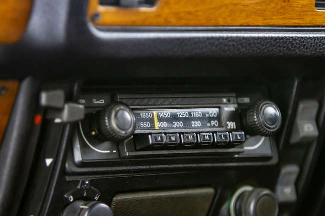 1980 Vauxhall Chevette HS-X-Sold