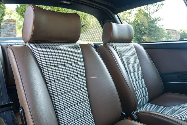 1973 Porsche 911 2.4S Targa-Auction Lot