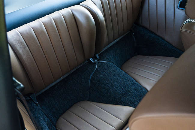 1973 Porsche 911 2.4S Targa-Auction Lot