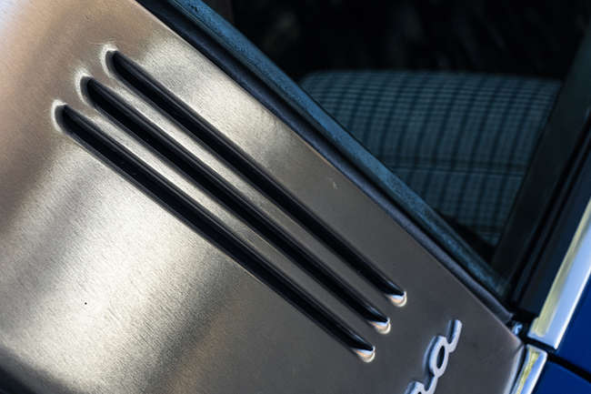 1973 Porsche 911 2.4S Targa-Auction Lot