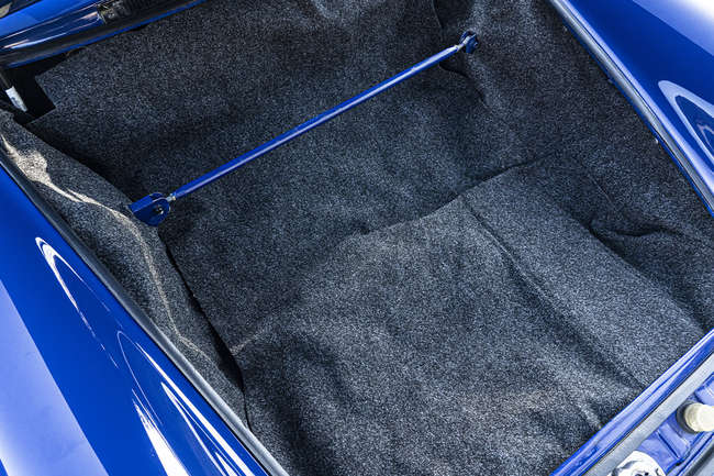 1973 Porsche 911 2.4S Targa-Auction Lot