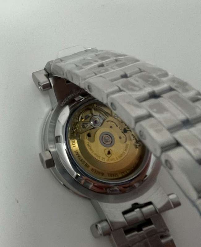 Tonino Lamborghini Feruccio 2000 Limited Edition Watch-Auction Lot