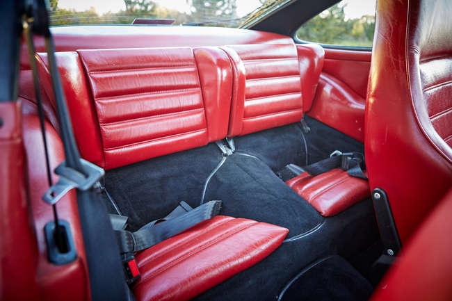 1980 Porsche 911 (930) Turbo 3.3-Litre - ex-Peter Grant, Led-Sold