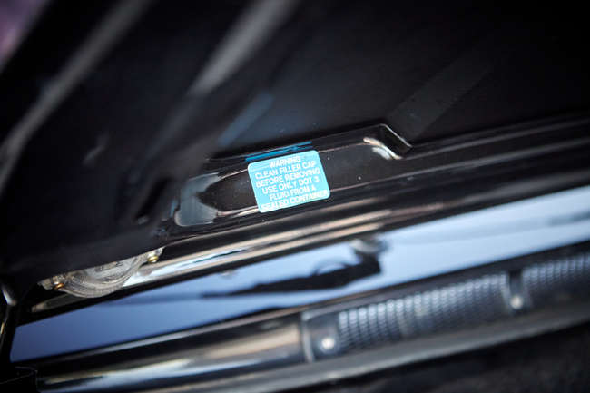 1980 Porsche 911 (930) Turbo 3.3-Litre - ex-Peter Grant, Led-Sold