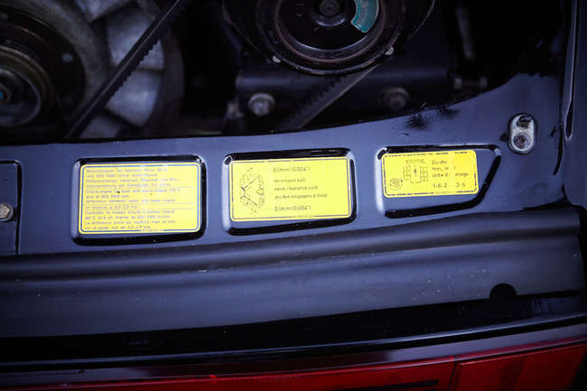 1980 Porsche 911 (930) Turbo 3.3-Litre - ex-Peter Grant, Led-Sold