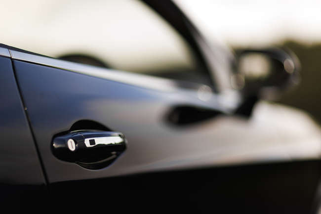 2004 Bentley Continental GT Coupé-Sold