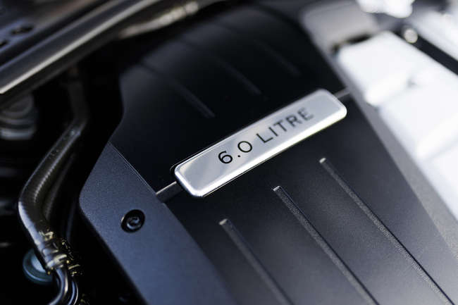 2004 Bentley Continental GT Coupé-Sold