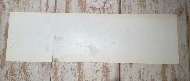 Original Lucas and Girling Dealer Signage-Sold