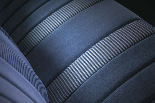 1979 Mercedes-Benz (W116) 450 SEL 4.5-Sold