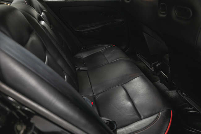 2000 Mitsubishi Evo VI Tommi Makinen-Sold
