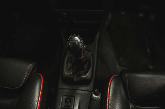 2000 Mitsubishi Evo VI Tommi Makinen-Sold