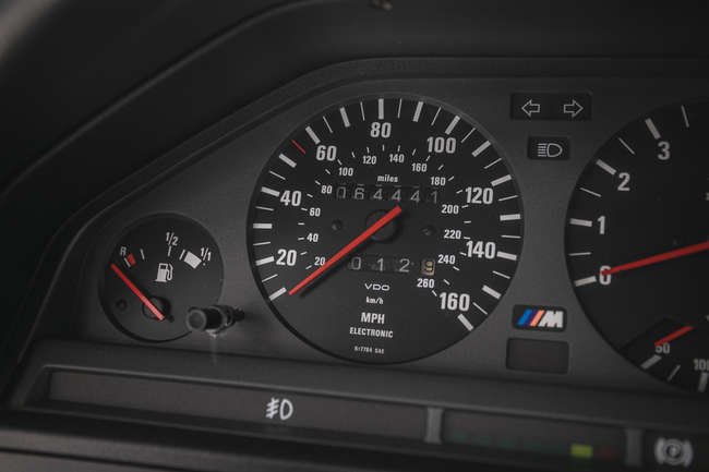 1988 BMW (E30) M3 to Evolution Specification-Sold