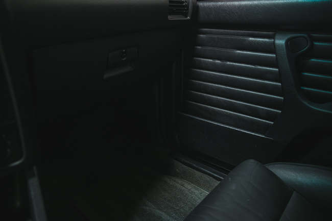 1988 BMW (E30) M3 to Evolution Specification-Sold