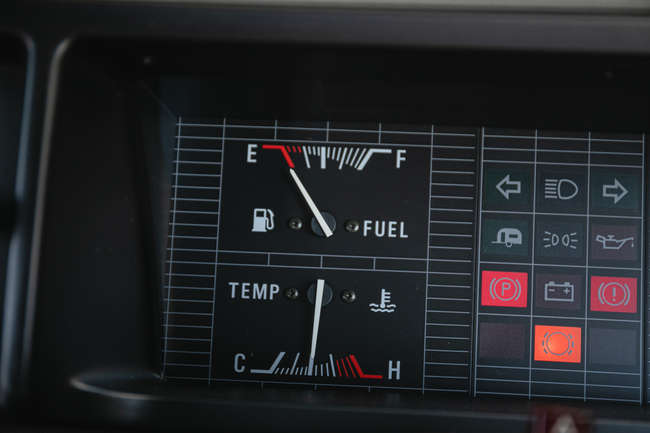 1989 Austin Mini Metro City X-Sold
