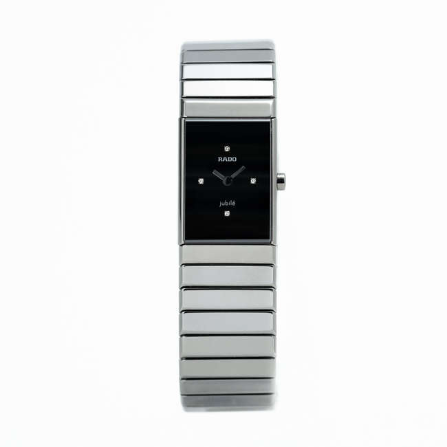 2019 Rado Jubile Complete with Box and Paperwork-Sold