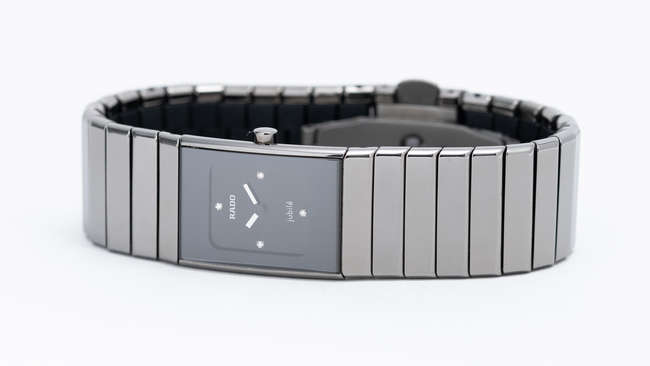 2019 Rado Jubile Complete with Box and Paperwork-Sold