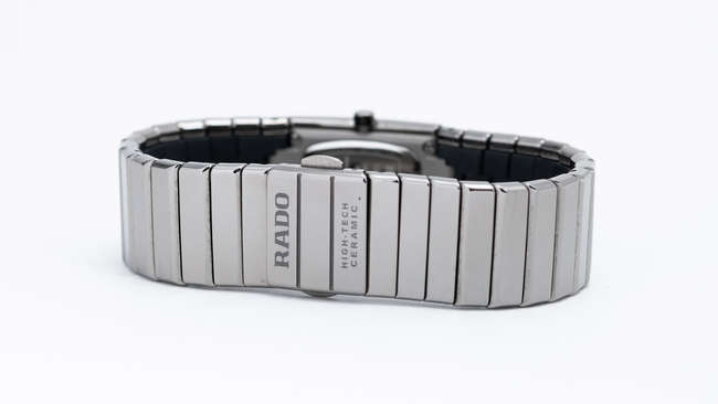 2019 Rado Jubile Complete with Box and Paperwork-Sold