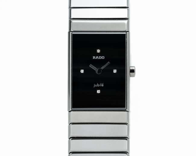 2019 Rado Jubile Complete with Box and Paperwork-Sold