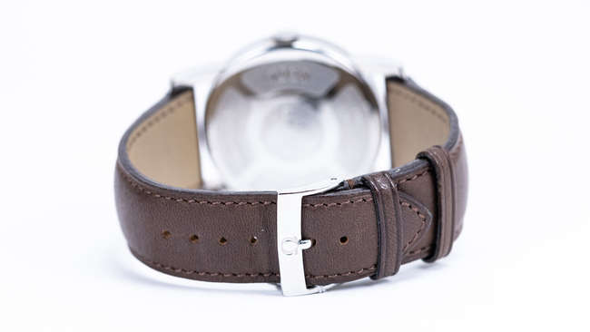 Omega Pilot 1938 Museum Collection Limited Edition -Auction Lot