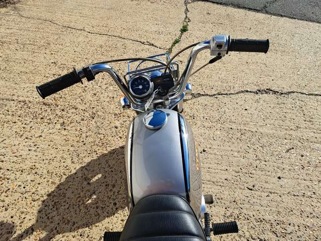 Iconic Auctioneers | 1981 Honda Z50J Gorilla 49cc-Sold