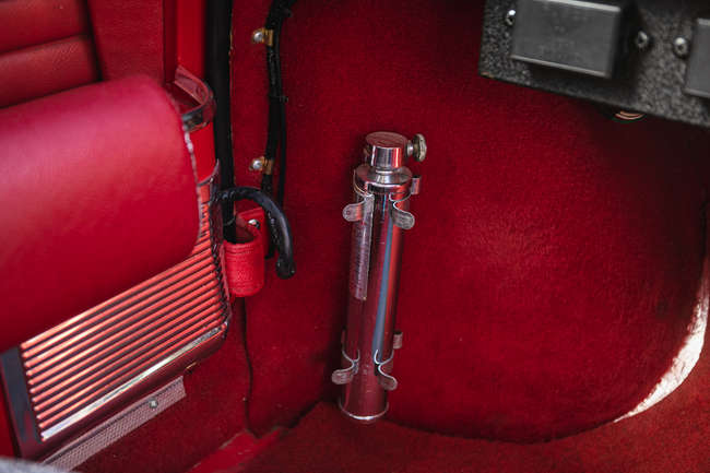 Ex-Works 1965 RAC Rally and 1966 Scottish Winning, 1964 Mini-Sold