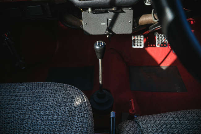 Ex-Works 1965 RAC Rally and 1966 Scottish Winning, 1964 Mini-Sold