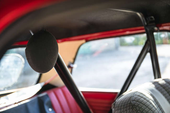 Ex-Works 1965 RAC Rally and 1966 Scottish Winning, 1964 Mini-Sold