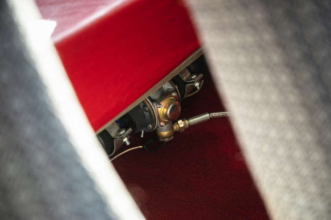 Ex-Works 1965 RAC Rally and 1966 Scottish Winning, 1964 Mini-Sold