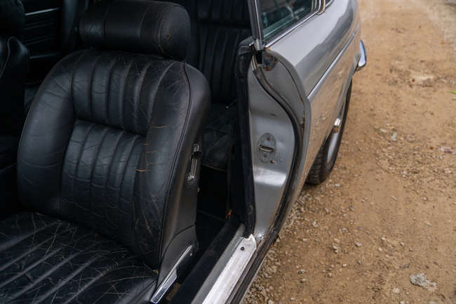 1978 Jaguar XJ 5.3C V12 Coupé - The Property of Harry Metcal-Sold