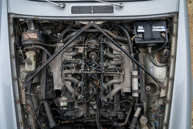 1978 Jaguar XJ 5.3C V12 Coupé - The Property of Harry Metcal-Sold
