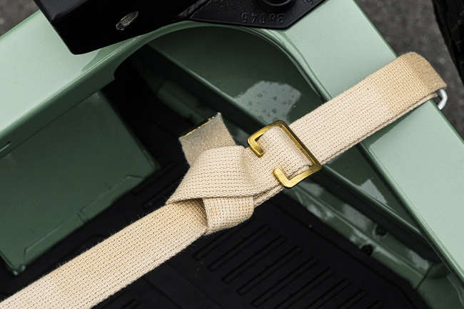 2010 Land Rover Defender 90 - Soft Top Conversion-Sold