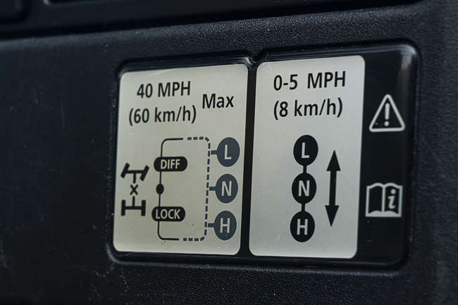 2010 Land Rover Defender 90 - Soft Top Conversion-Sold