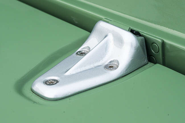 2010 Land Rover Defender 90 - Soft Top Conversion-Sold