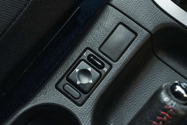  2003 Subaru Impreza WRX-STi Type UK-Sold