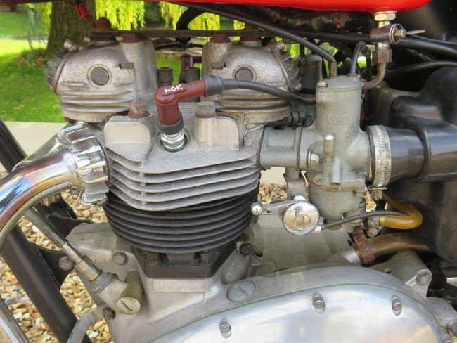 1973 Triumph T140V Bonneville 750cc-Sold
