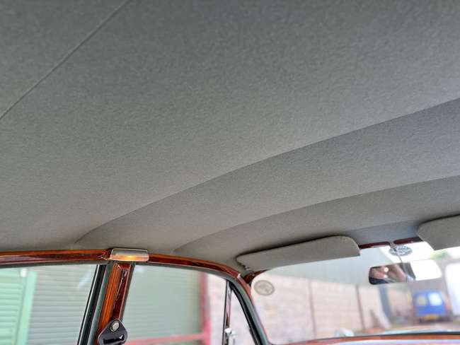 1964 Jaguar Mk2 3.8-Litre Saloon-Sold