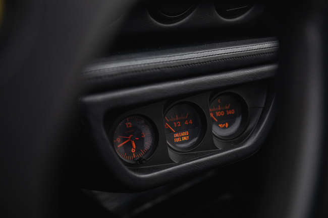 1992 Ferrari 512 TR - Classiche Certificated-Sold