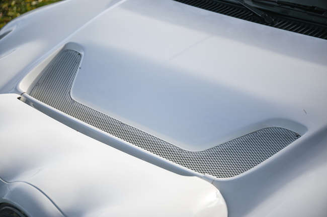 1986 Ford RS200 S-Sold